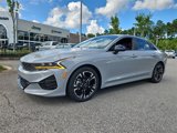 Used 2024 Kia K5 GT-Line w/ GT-Line Premium Package image 4