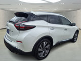 Used 2020 Nissan Murano SL w/ Moonroof Package image 5