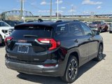 Used 2022 GMC Terrain SLT w/ Infotainment Package II image 5