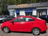 Used 2015 Chevrolet Sonic LT image 6