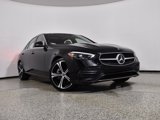 Certified 2022 Mercedes-Benz C 300 Sedan image 6