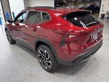 New 2025 Chevrolet Trax RS w/ Driver Confidence Package image 5