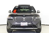 Certified 2022 BMW X3 sDrive30i w/ Convenience Package image 3