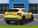 New 2025 Chevrolet Trax ACTIV w/ Driver Confidence Package image 4