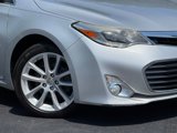 Used 2013 Toyota Avalon Limited image 5