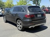 Used 2020 Mercedes-Benz GLC 300 4MATIC image 3
