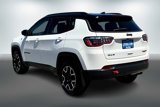 Used 2020 Jeep Compass Trailhawk image 4