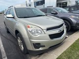Used 2015 Chevrolet Equinox LT w/ Driver Convenience Package image 5