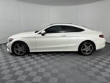 Used 2017 Mercedes-Benz C 300 4MATIC Coupe image 2