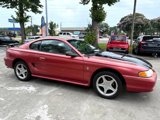 Used 1997 Ford Mustang Coupe image 4