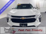 Used 2024 Chevrolet Trax LT w/ Driver Confidence Package image 2