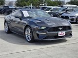 Used 2019 Ford Mustang Coupe image 3
