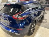 Used 2020 Nissan Murano SV image 3