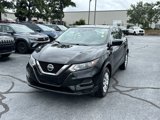 Used 2020 Nissan Rogue Sport S image 4