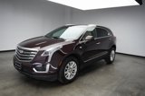 Used 2018 Cadillac XT5 AWD w/ LPO, Wheel Lock Package image 2