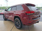 Used 2022 Jeep Grand Cherokee Laredo X image 4
