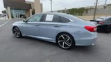 Used 2022 Honda Accord Sport image 6