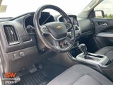 Used 2022 Chevrolet Colorado W/T image 3