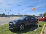 Used 2023 Chevrolet Blazer LT w/ Driver Confidence Package image 3