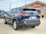 Used 2021 Toyota RAV4 XLE image 2