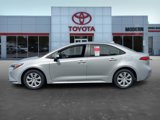New 2025 Toyota Corolla LE image 3