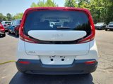 Certified 2022 Kia Soul LX w/ Technology Package image 5