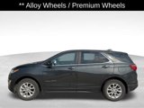 Certified 2021 Chevrolet Equinox LT image 2