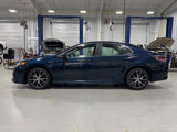 Used 2021 Toyota Camry SE image 2