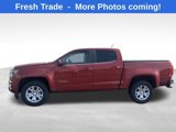 Used 2016 Chevrolet Colorado LT w/ LT Convenience Package image 3