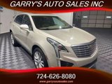 Used 2017 Cadillac XT5 Platinum image 3