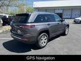 Used 2022 Jeep Grand Cherokee Limited image 4