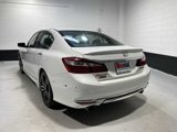Used 2017 Honda Accord Sport image 4