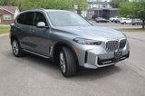 Used 2025 BMW X5 xDrive50e image 4