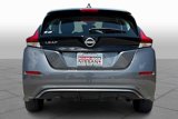 Certified 2024 Nissan Leaf S image 4