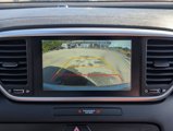 Used 2021 Kia Sportage LX image 3