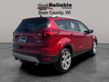 Used 2019 Ford Escape Titanium image 6