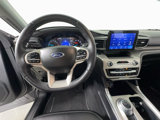 Certified 2022 Ford Explorer XLT image 4