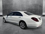 Used 2019 Mercedes-Benz S 560 4MATIC Sedan image 5