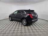 Used 2019 Cadillac XT5 Luxury image 5