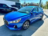 Used 2018 Hyundai Elantra GT image 3