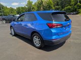 Certified 2024 Chevrolet Equinox LS w/ LS Convenience Package image 5