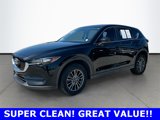 Used 2019 MAZDA CX-5 Sport image 3