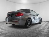 Used 2016 BMW M235i xDrive Convertible image 5