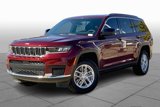 New 2025 Jeep Grand Cherokee L Laredo w/ Luxury Tech Group I image 2