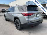 Used 2023 Chevrolet Traverse RS w/ LPO, Floor Liner Package image 3