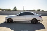 Used 2015 Mercedes-Benz C 63 AMG S image 4