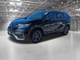 Used 2020 Honda CR-V EX image 4