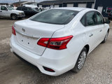 Used 2019 Nissan Sentra S image 5