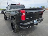 Used 2023 Chevrolet Silverado 1500 LT Trail Boss image 4