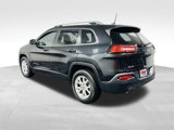 Used 2015 Jeep Cherokee Latitude w/ Cold Weather Group image 4